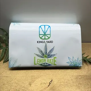 CBD Lemon Haze 10g