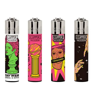 Clipper New Graf