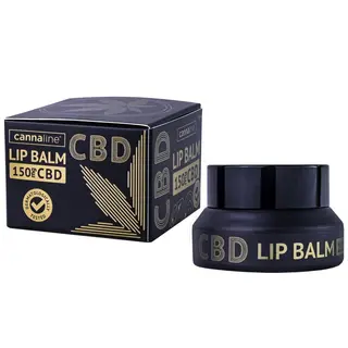 Cannaline Lip Balm