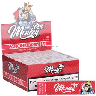 Mortalhas Monkey Kings