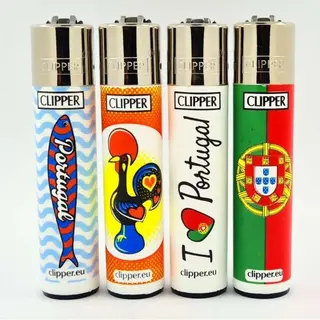 Clipper Portugal