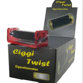 Ciggi Twist Máquina para Enrolar