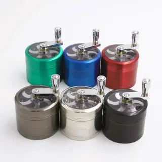 Grinder Moinho