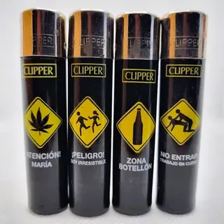 Clipper Signs