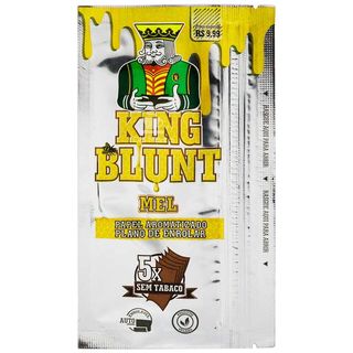 King Blunt