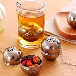 Infusor de Ervas