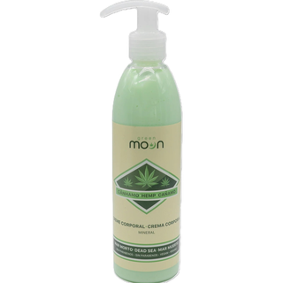 Creme Corporal Green Moon
