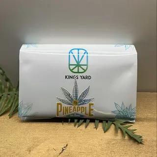 CBD Pineapple 10G