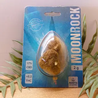 Moon Rock CBD