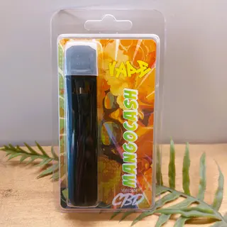 Vape CBD MangoCash