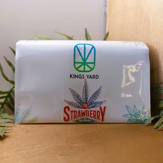 CBD Strawberry 10g