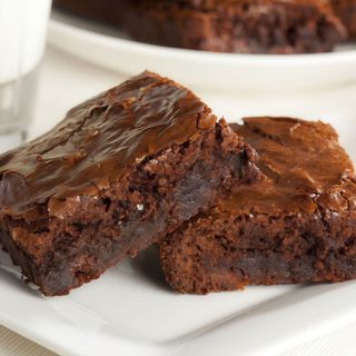 Brownie Tradicional