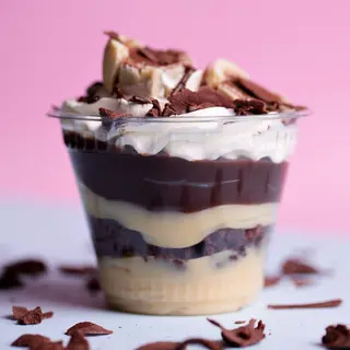 Copo felicidade kinder bueno