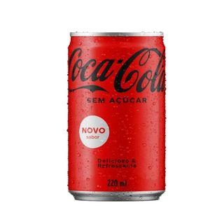 coca cola zero mini