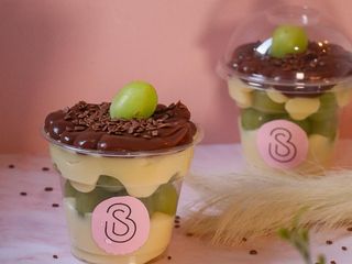 Copo da felicidade - UVA 