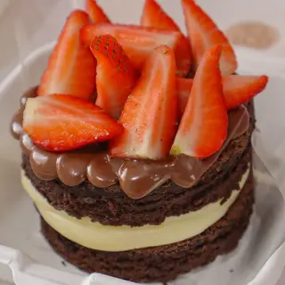 Brownie Duo