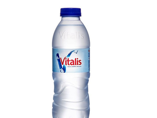 Agua vitalis  33cl