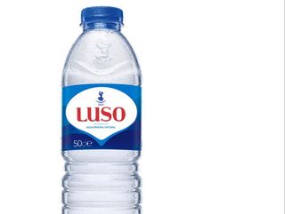 Agua luso 50 cl e