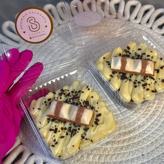 Brownie Supremo ninho 