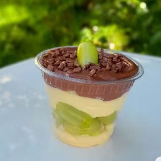 Copo da felicidade - UVA 