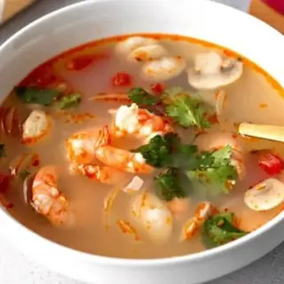 Tom Yam Gung