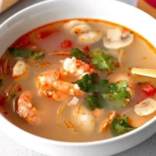 Tom Yam Gung
