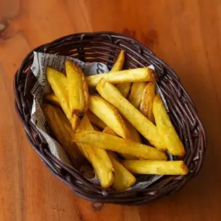 Batata Frita