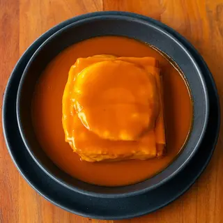 Lobbyzinha de Frango