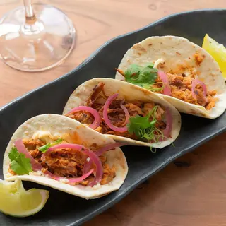 Tacos Locos