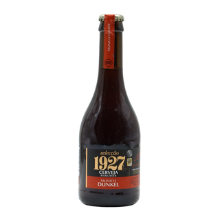 Cerveja 1927 Dunkel
