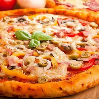 Pizza Pop's