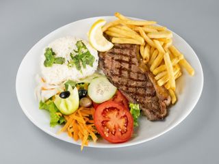 Bife de Vazia
