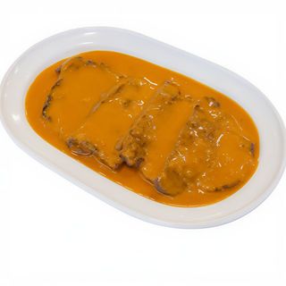 Bifinhos de Vitela c/ Molho de Francesinha