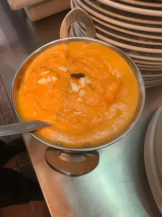 Muglai Prawn