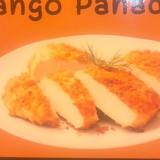 Frango de panado