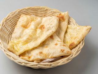 Butter Naan