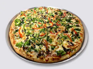Vegetarian 30 cm