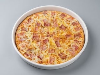 Pizza pepperoni  30 cm