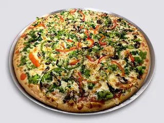 Vegetarian 40 cm