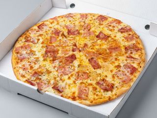 Pizza pepperoni 40 cm