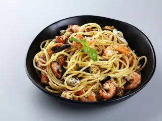 Espargute mare