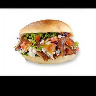 Doner kebab