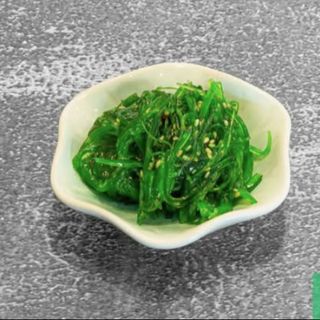 810 Salada de Alga Wakame