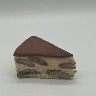 D13. Tiramisu Caseiro
