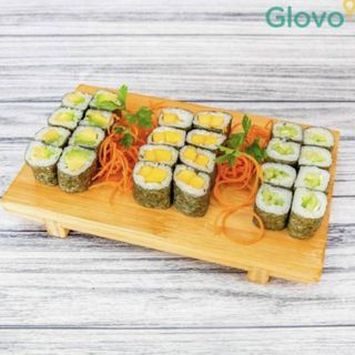 A15 Maki Vegetais