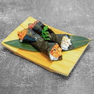 A20 Temaki Misto
