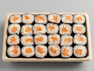 A12 Maki De Salmão