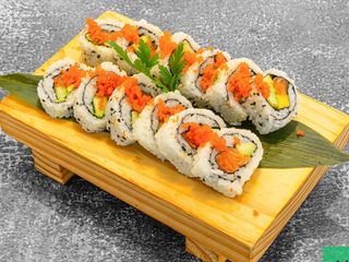 A21 Futo Maki