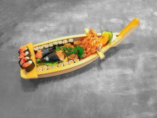 1001 Sushi Grande Misto