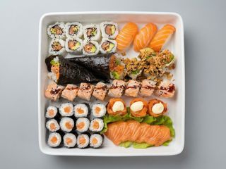 1003 Sushi Grande Misto